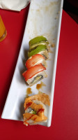 Kingu Sushi Chalco food