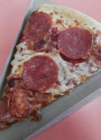 Little Caesars Pizza food