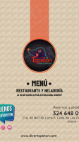 Topeton food