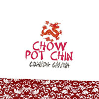 Chow Pot Chin food