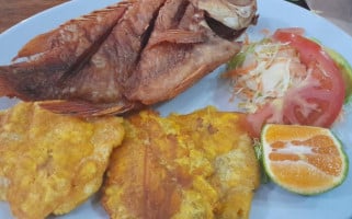 Y Cevicheria La Costeñita Del Caribe food