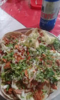 Taqueria Cocina Sonia food