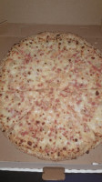 Manzanillo Pizzas food