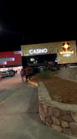 Winland Casino Chihuahua inside