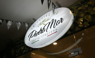 La Cucina De Pietro Mor food