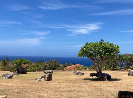 Jota At Royal Isabela outside