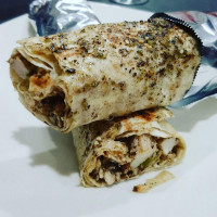 Shawarma 46 food