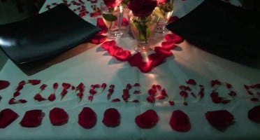 Restaurante Bar Mi Tierra Vip K&d Comida