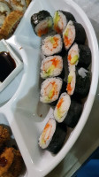 Sushimas food