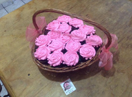 Ciit's Cupcakes food