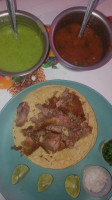 El Buen Taco food