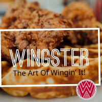 Wingster food