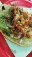 Huaraches Y Tacos Jimmy food