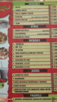 Creps Express food