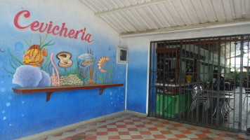 La Catedra Churrasqueria food