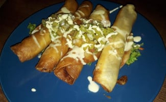 Enchilados Mexican Food food