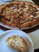 Pizza Hut food