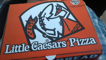 Little Caesars food