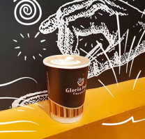 Gloria Jean's Coffees Cuernavaca food