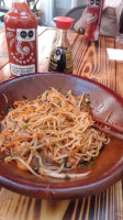 Tepozramen food