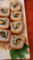 House Sushi food