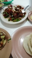 Taqueria Oly food