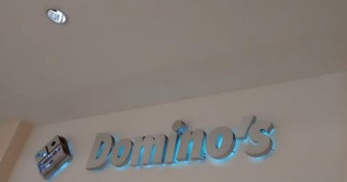 Domino's Chimalhuacán food