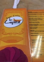 La Lupita food