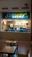 Subway food