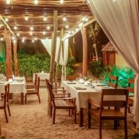 ARENABLUE Tulum food