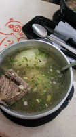 Caldo Parado .69 food