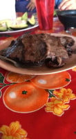 Cecina Doña Jose food