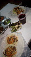 -taqueria Compa Layo food