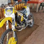 Mariscos Cande Comida