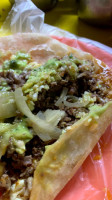 Tacos Don Fruto food