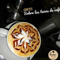 Icono Food And Coffee food