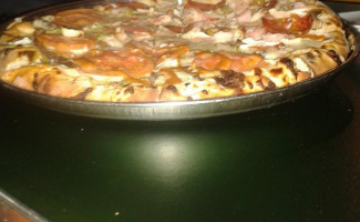 La Monapizza food