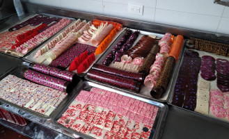 Panaderia Y Pastelería La Dannesa outside