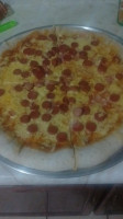 Pizzeta Udeo food