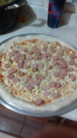 Pizzeta Udeo food