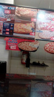 Domino's Guadalupe food