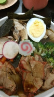 Nikubao food