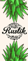 Rustik outside