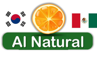 Al Natural Cln food