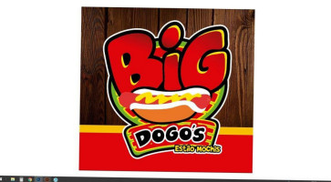 Big Dogos Estilo Mochis inside