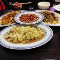 Beijing food