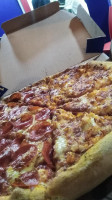 Domino's Pizza Mazuren food