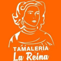 Tamalería La Reina food