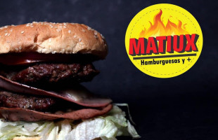 Matiux food