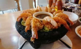 Puerto San Felipe Pescados Y Mariscos food